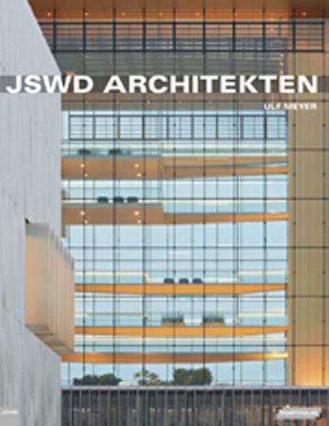 JSWD Architekten   