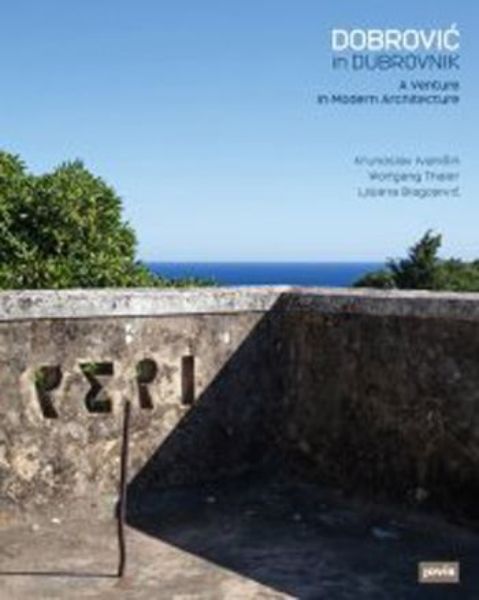 Dobrovic in Dubrovnik   