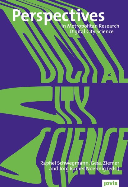 Digital City Science