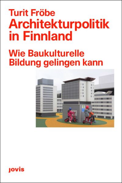Architekturpolitik in Finnland