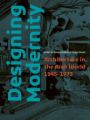 Designing Modernity - Architecture in the Arab World 1945-1973