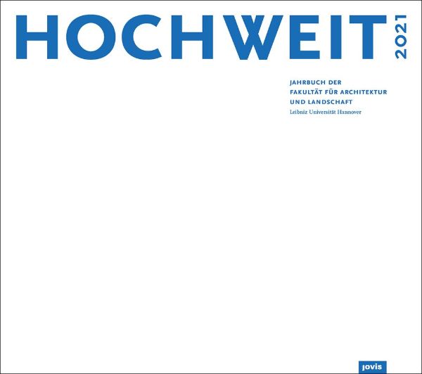 HOCHWEIT 2021