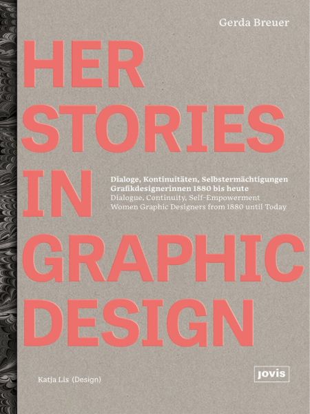 Her Stories in Graphic Design