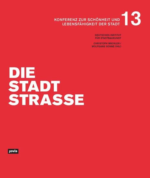 Die Stadtstrasse