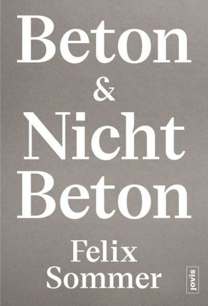 Beton & Nicht Beton
