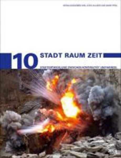 Stadt Raum Zeit   
