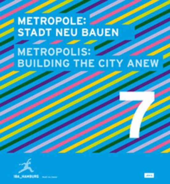 METROPOLE: STADT NEU BAUEN   