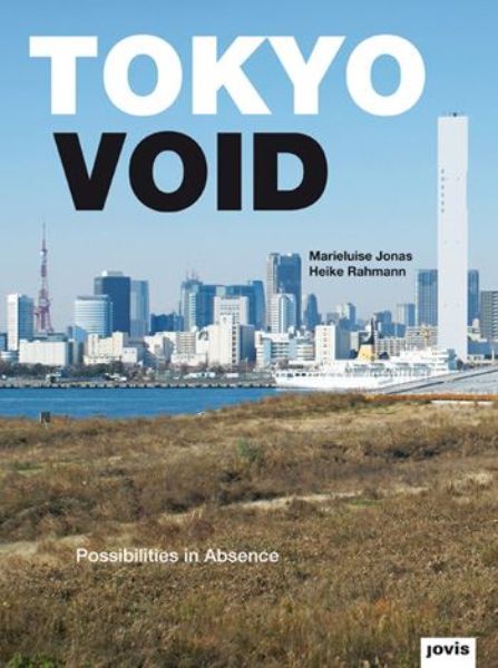 Tokyo Void   