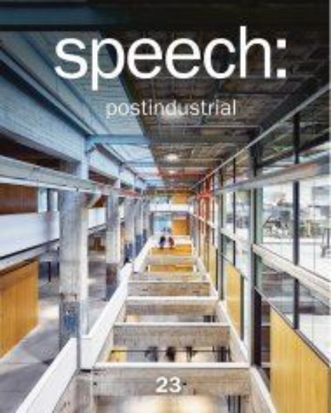 Speech 23: postindustrial