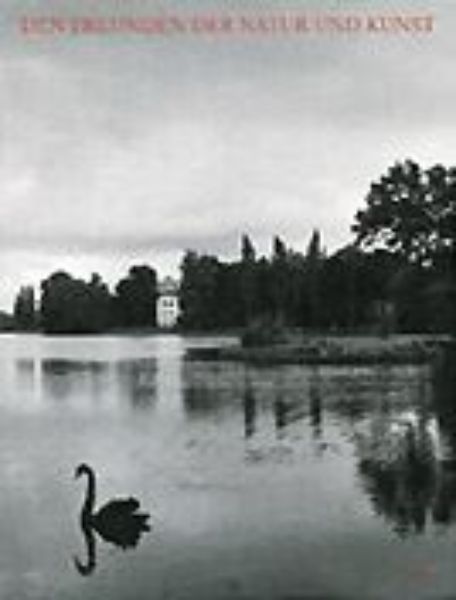 Den Freunden der Natur und Kunst   