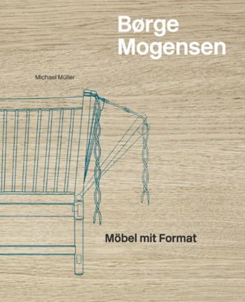 Borge Mogensen