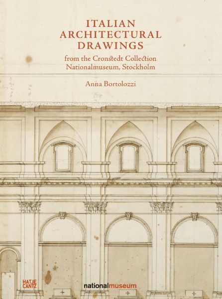Italian Architectural Drawings