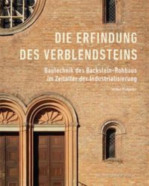 Die Erfindung des Verblendsteins