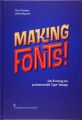 Making Fonts!