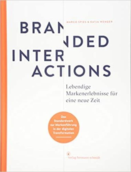 Branded Interactions