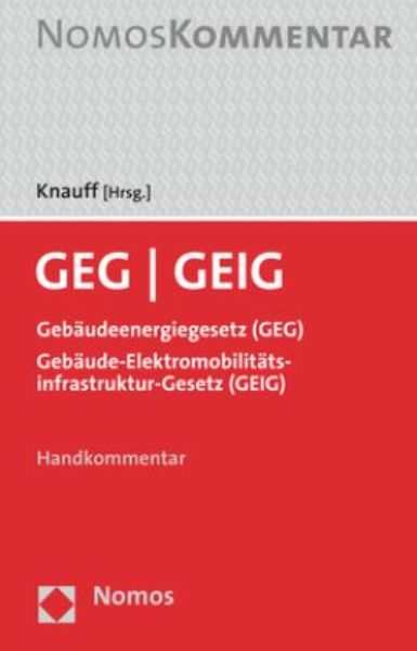 GEG - GEIG
