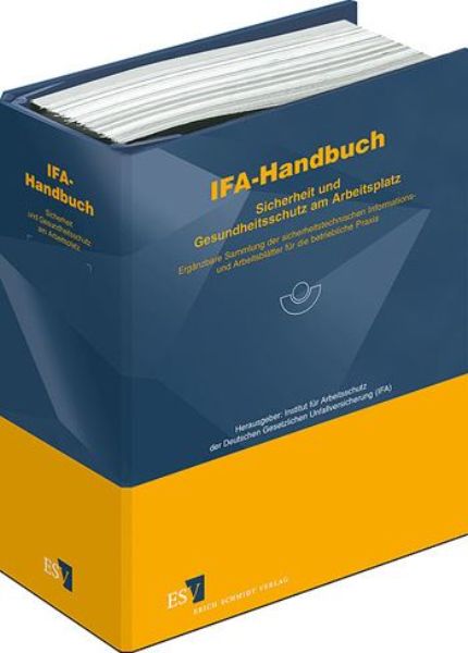 IFA-Handbuch