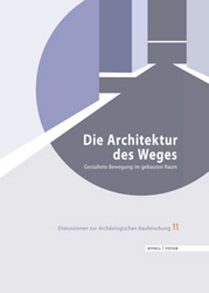 Die Architektur des Weges   