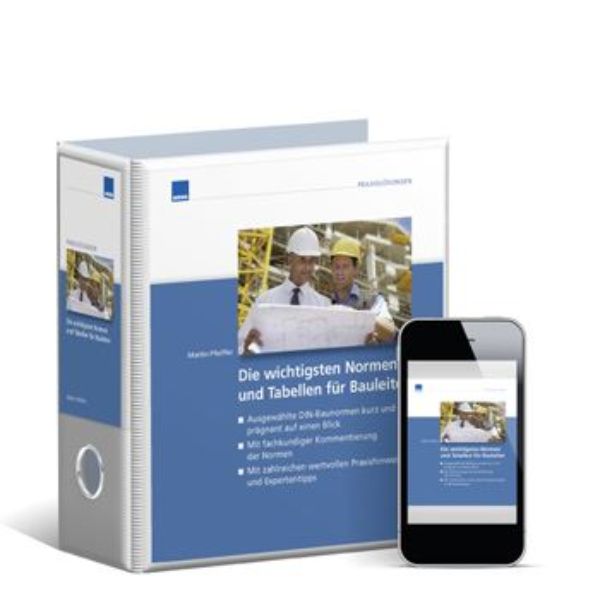 Praxis-Guide Hochbau