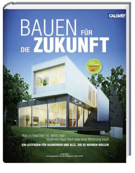 Bauen für die Zukunft   