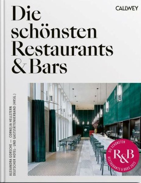 Die schönsten Restaurants & Bars 2023