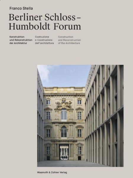 Berliner Schloss - Humboldt Forum