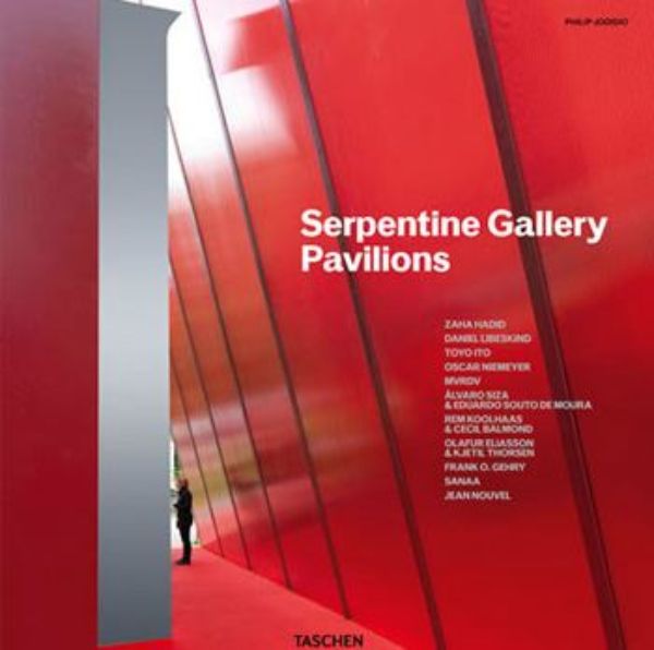 Serpentine Gallery Pavilions