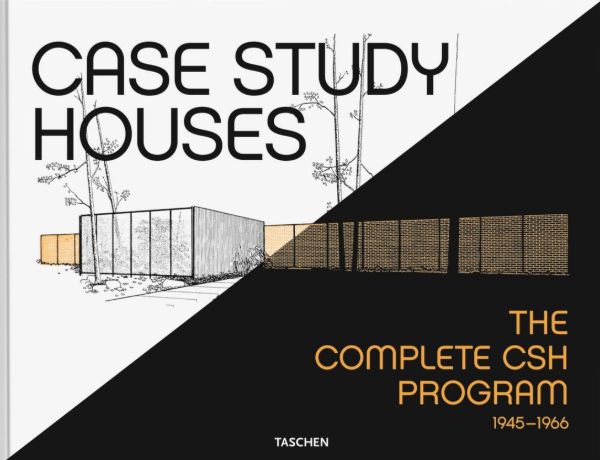 Case Study Houses