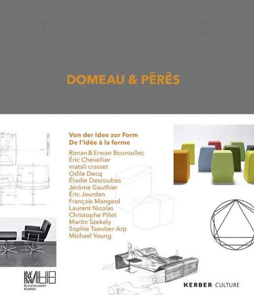 Domeau & Pérès