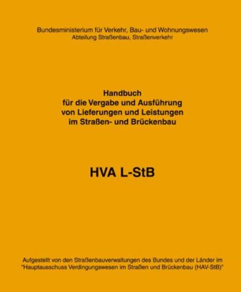 HVA L-StB   