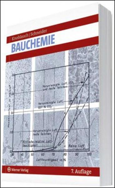 Bauchemie
