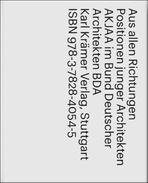 Aus allen Richtungen   