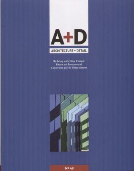 A + D Architecture + Detail 48