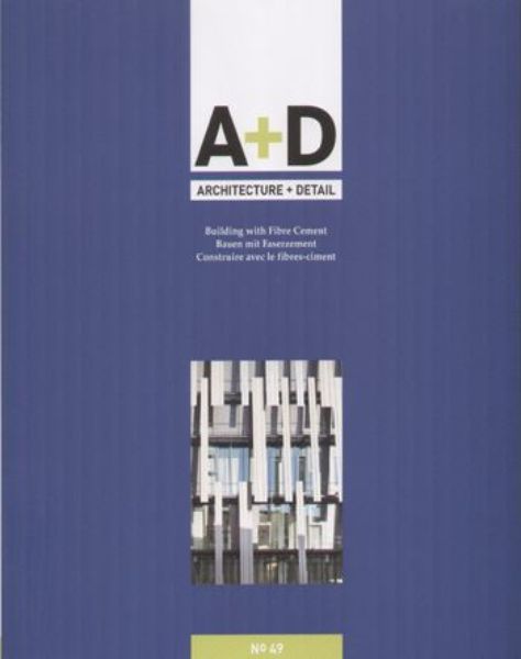 A + D Architecture + Detail 49