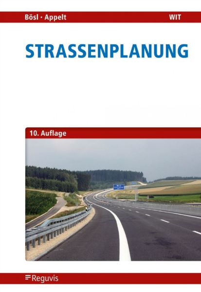 Straßenplanung