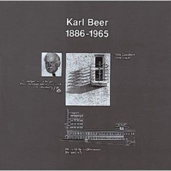 Karl Beer 1886-1965   