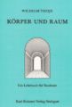Körper und Raum