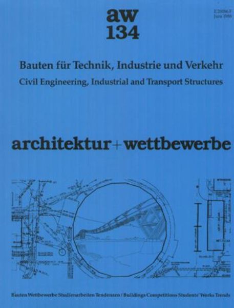 Bauten für Technik, Industrie und Verkehr   
