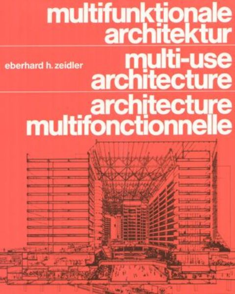 Multifunktionale Architektur   