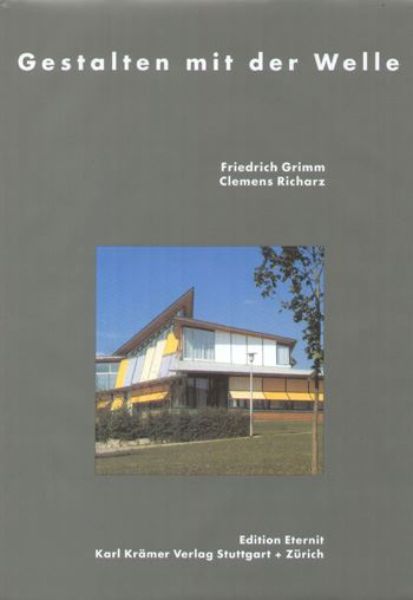 Gestalten mit der Welle