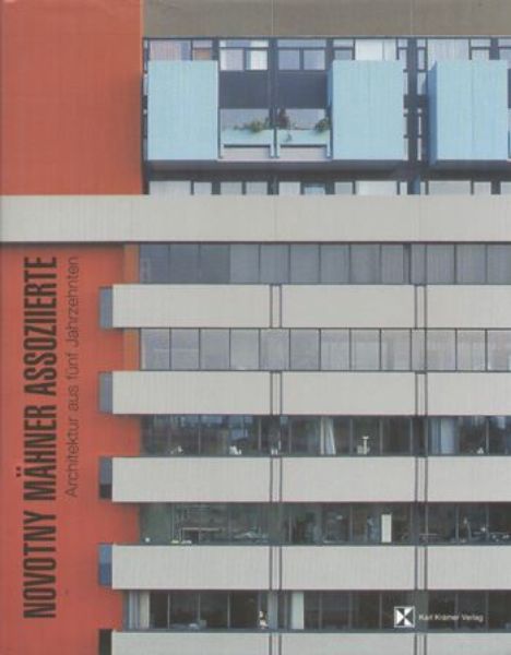 Novotny Mähner Assoziierte   