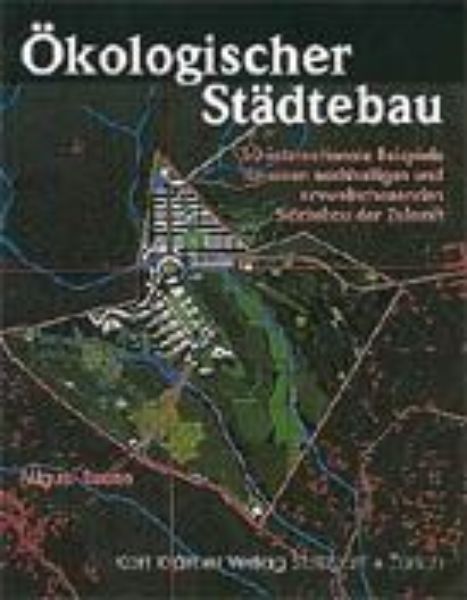 Ökologischer Städtebau