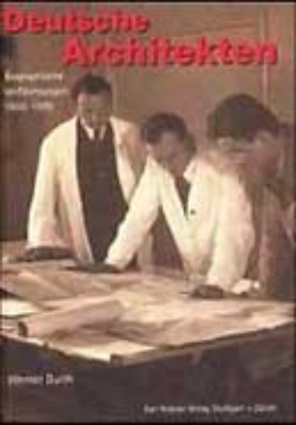 Deutsche Architekten   