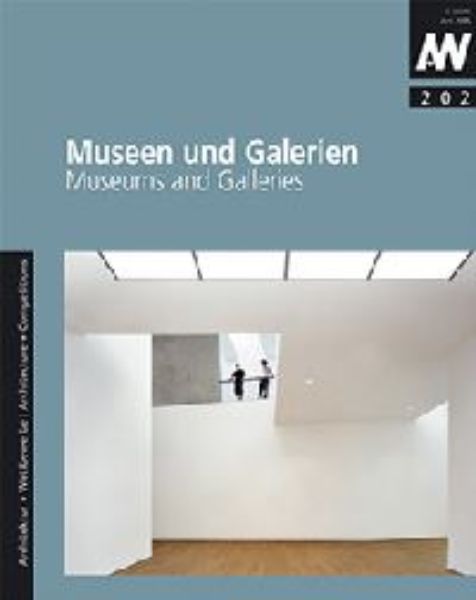 Museen und Galerien   