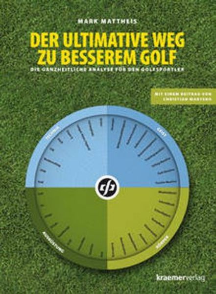 Der ultimative Weg zu besserem Golf   