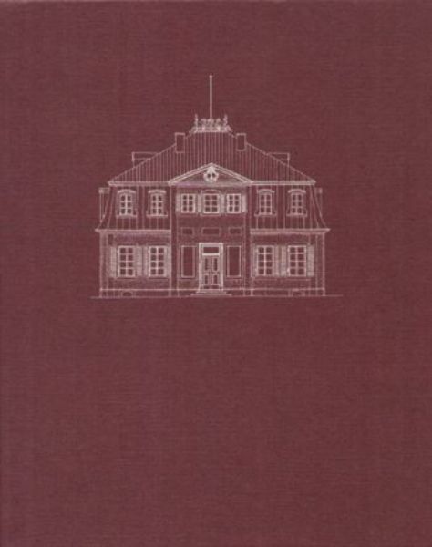 Das Lippesche Landhaus Bonn-Oberkassel