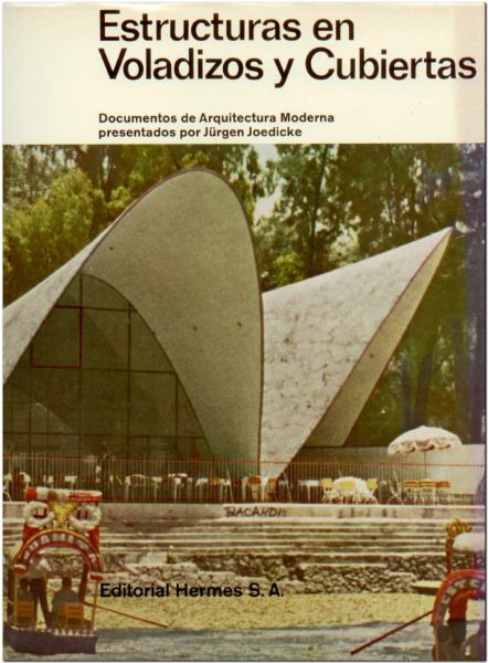 Schalenbau - spanische Ausgabe