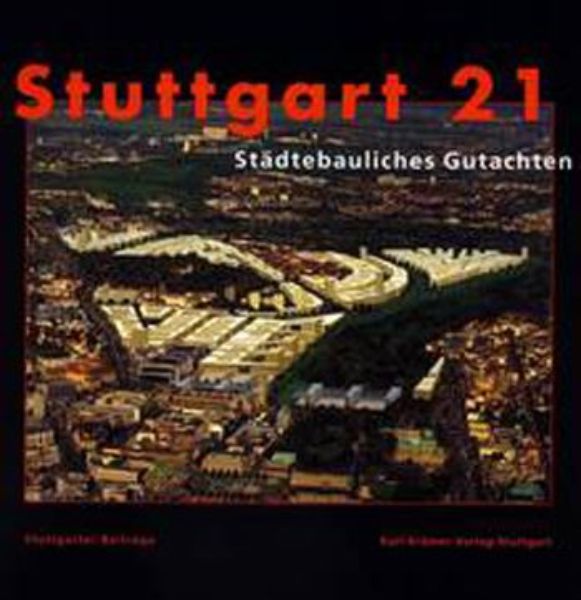 Stuttgart 21   
