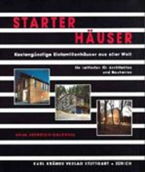 Starterhäuser