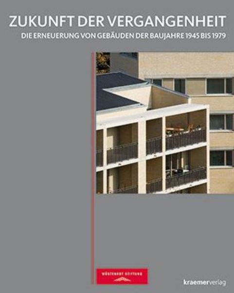 Zukunft der Vergangenheit   